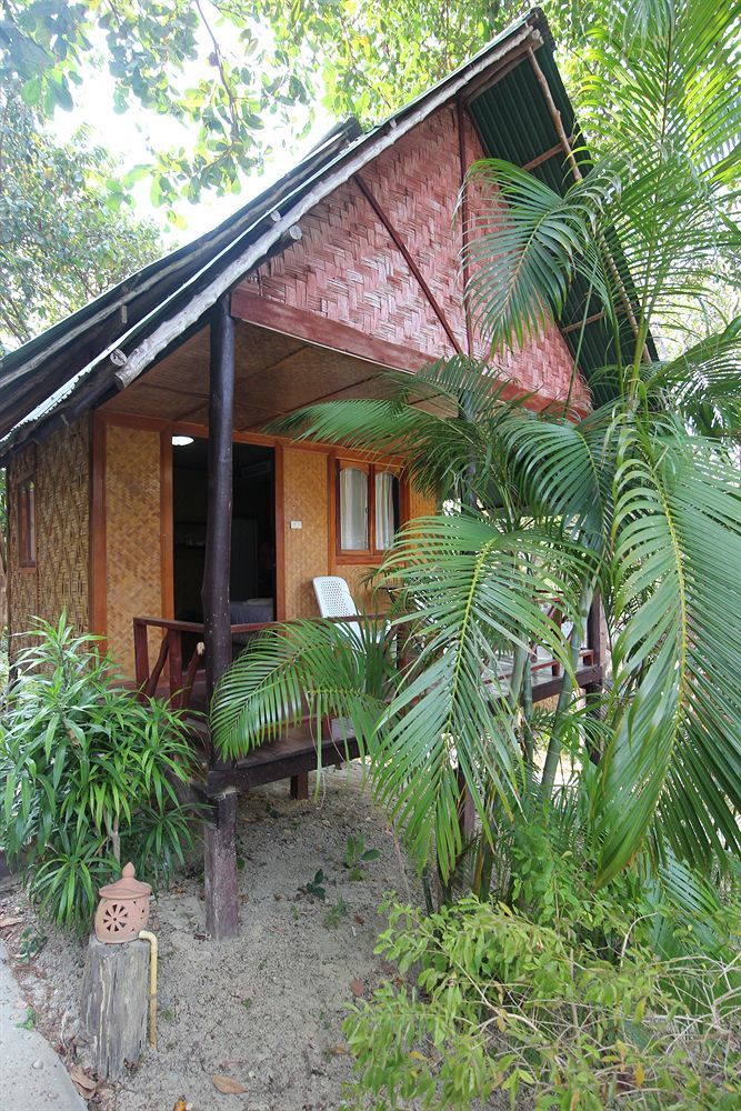 Lanta Marine Parkview Resort