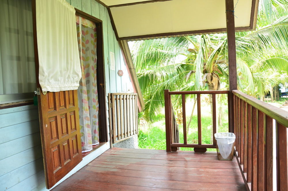 Guest house Garden 2*