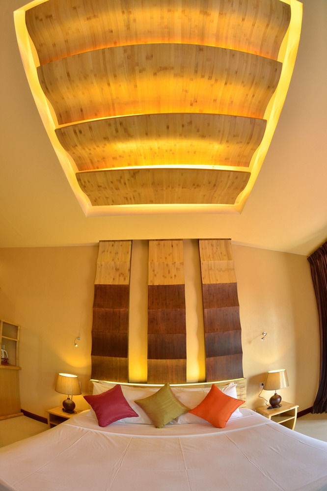 Palm Leaf