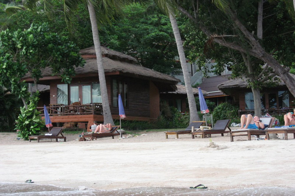 Resort Palm Leaf 3*