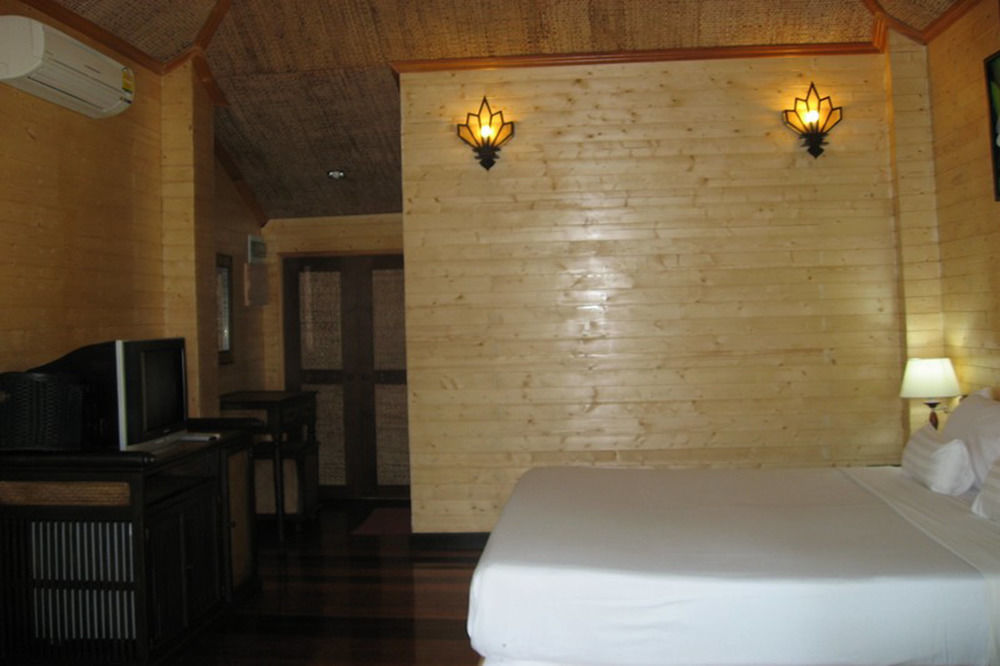 Palm Leaf Koh Tao