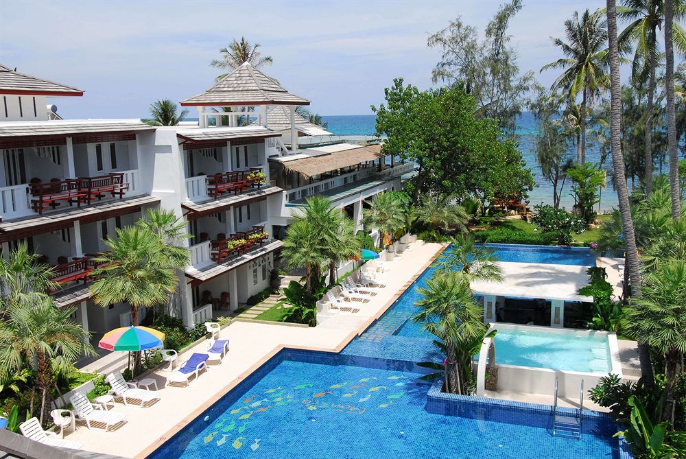 Resort Montra Koh Tao