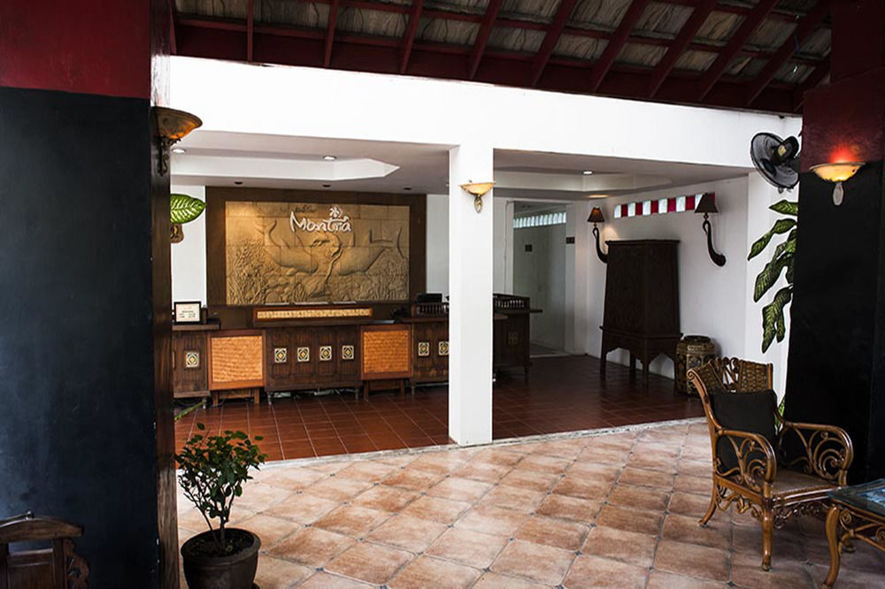 Resort Montra
