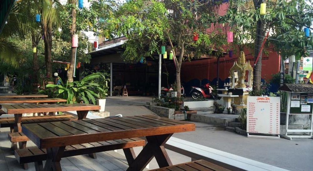 Simple Life Koh Tao