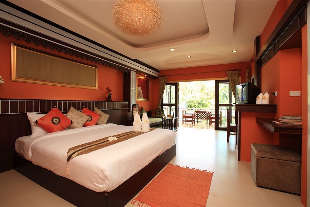 Resort Simple Life Koh Tao