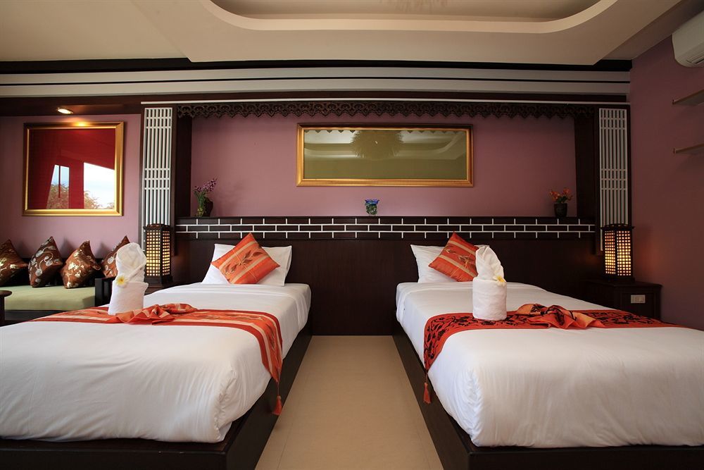 Resort Simple Life 3*