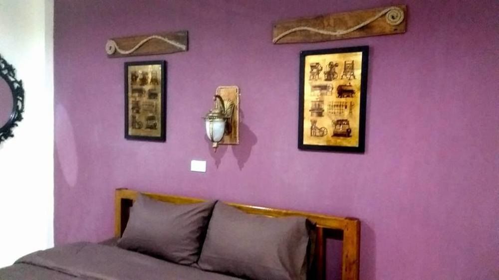The Miracle & Diving Guest house