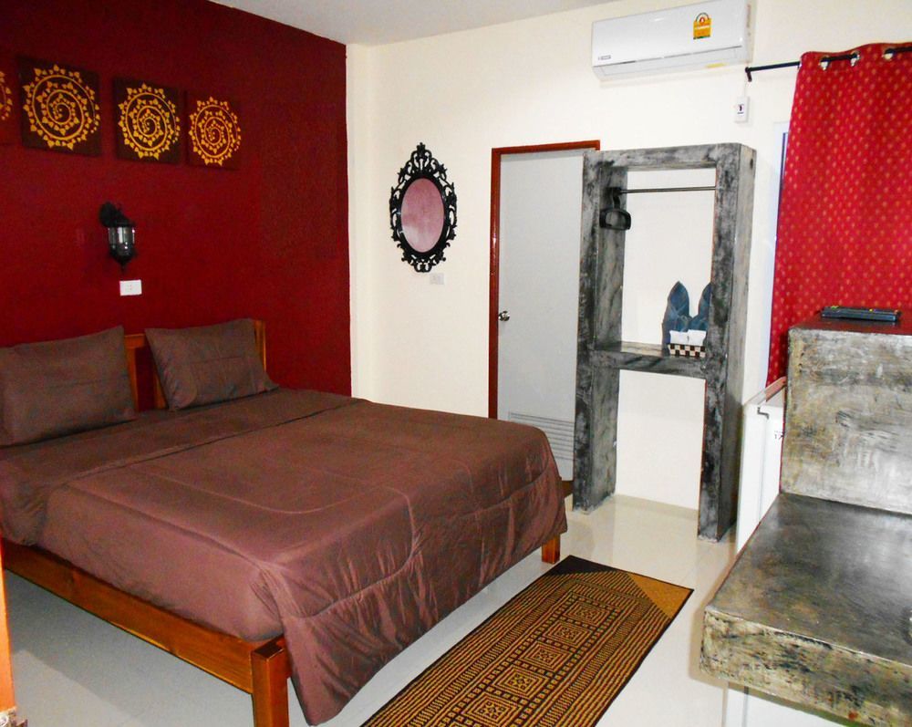 The Miracle & Diving Guest house 3*