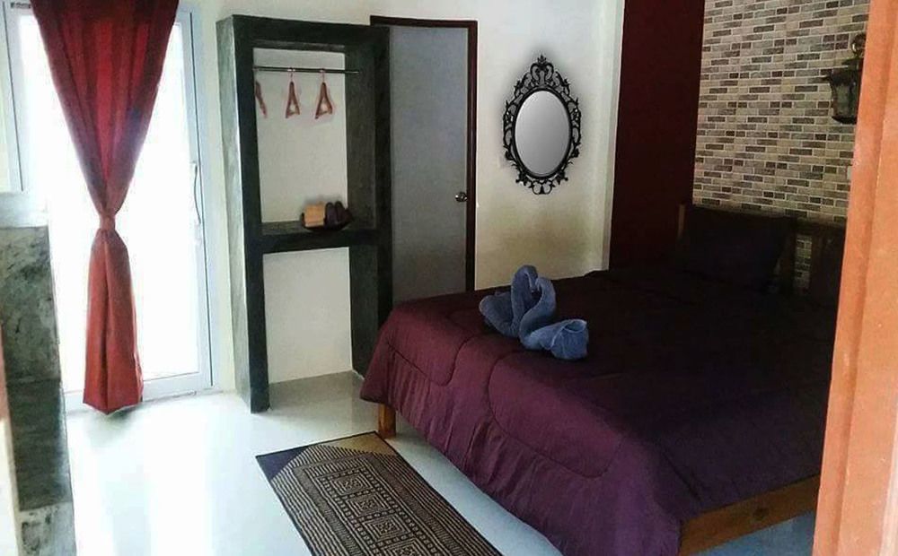 The Miracle & Diving Guest house 3*
