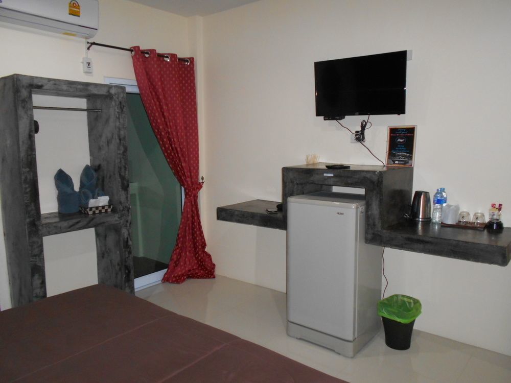 Guest house The Miracle & Diving 3*