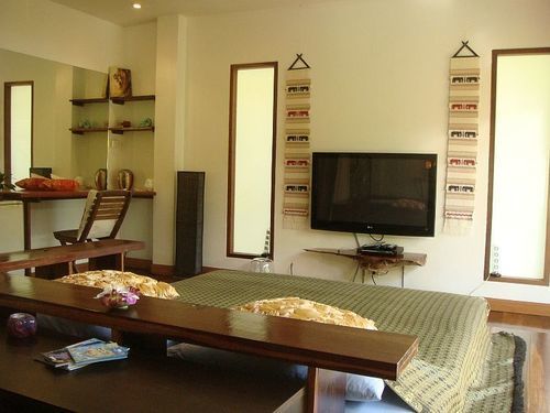 Bed & Breakfast La Cigale 4*