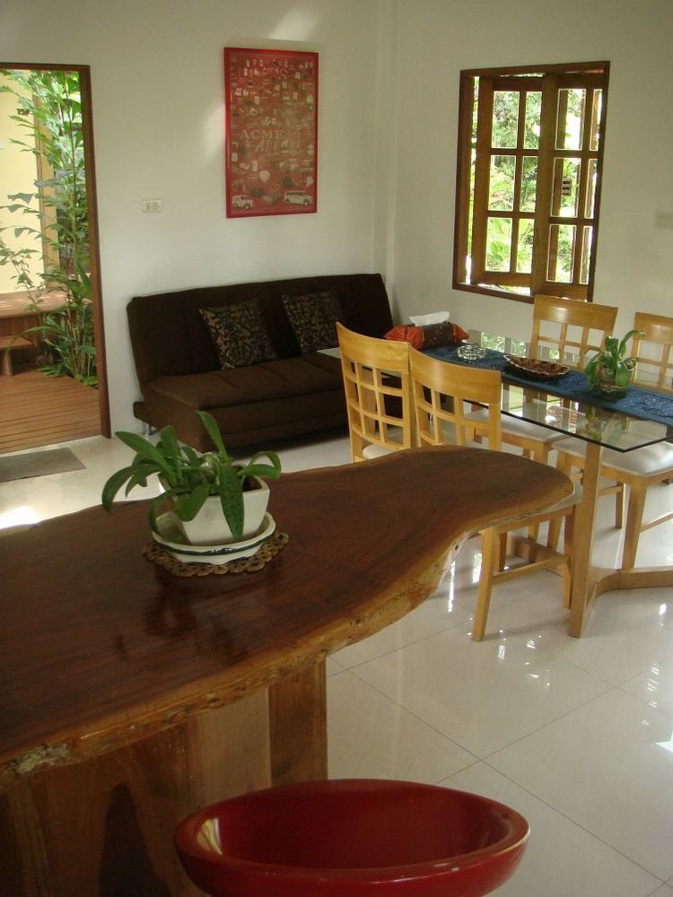 La Cigale Koh Tao