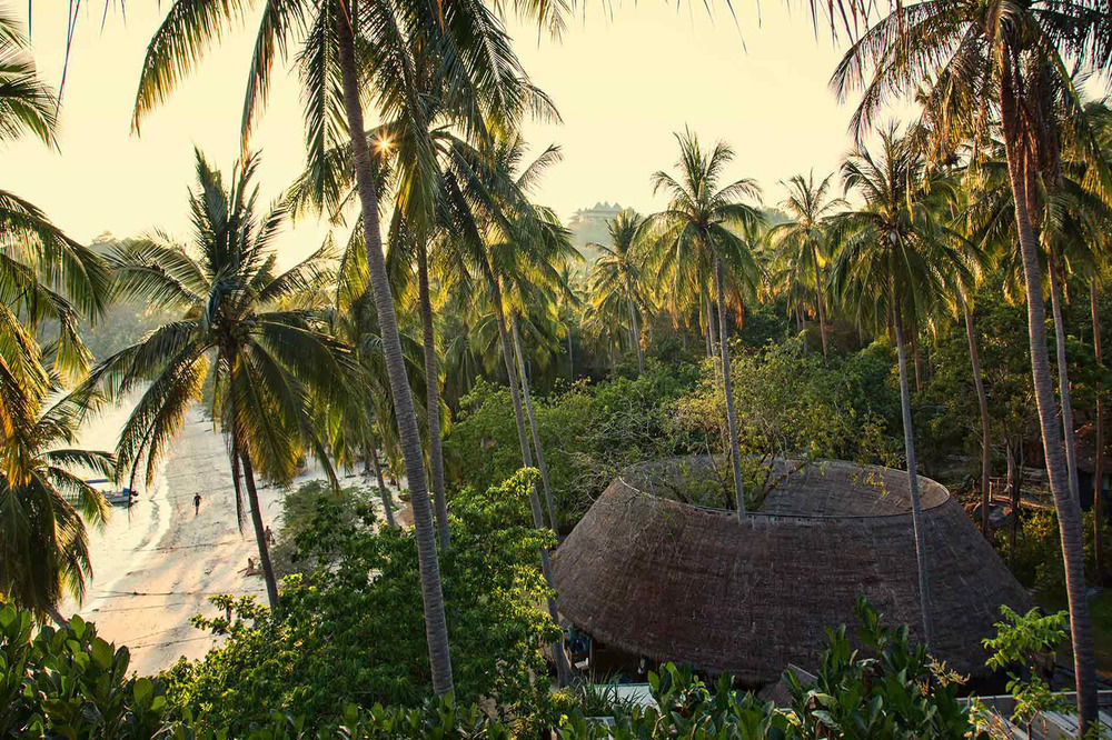 Haadtien Ko Tao