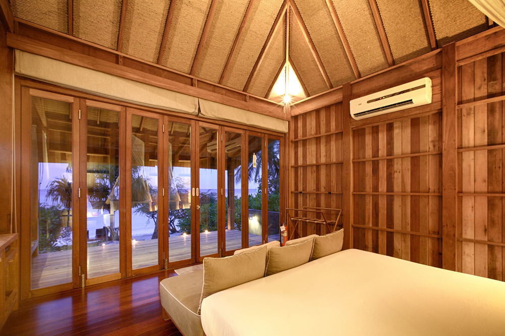 Resort Haadtien Ko Tao