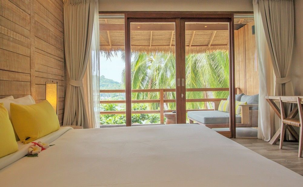 Resort Haadtien