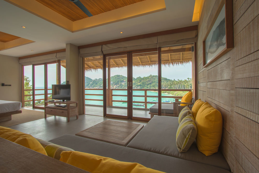Resort Haadtien