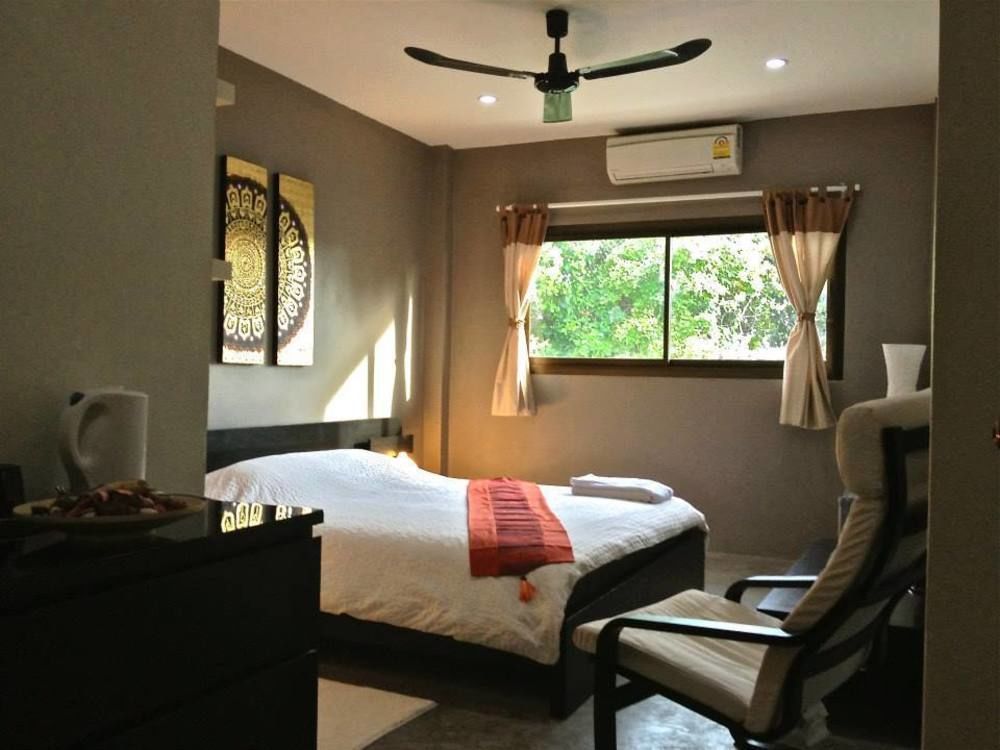Guest house Infinity 2*