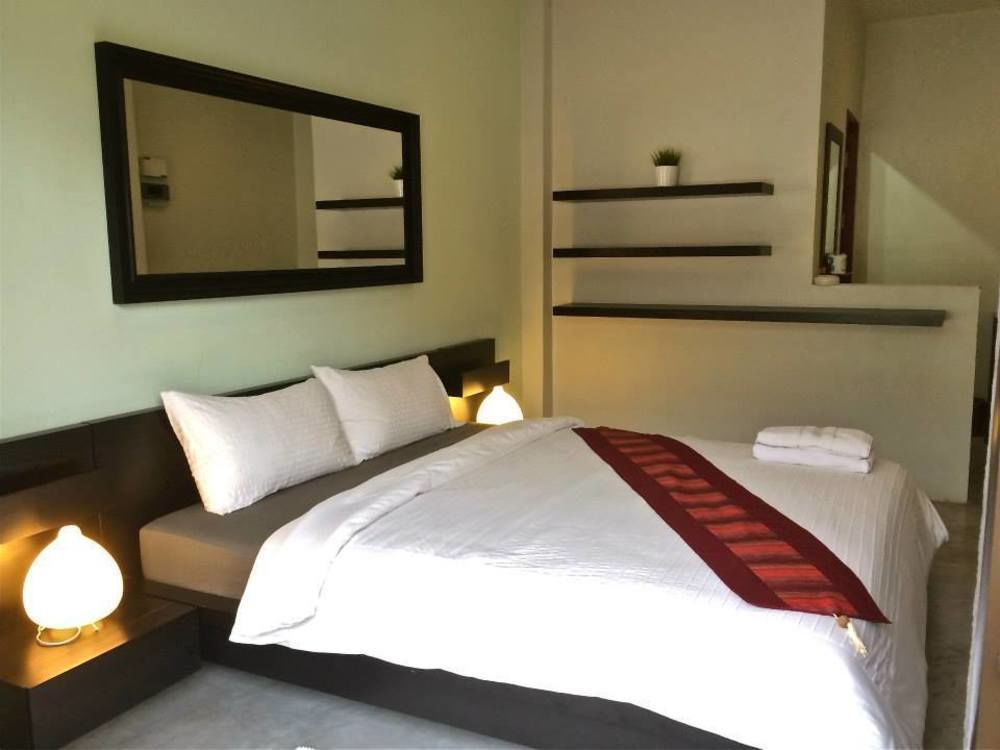 Guest house Infinity