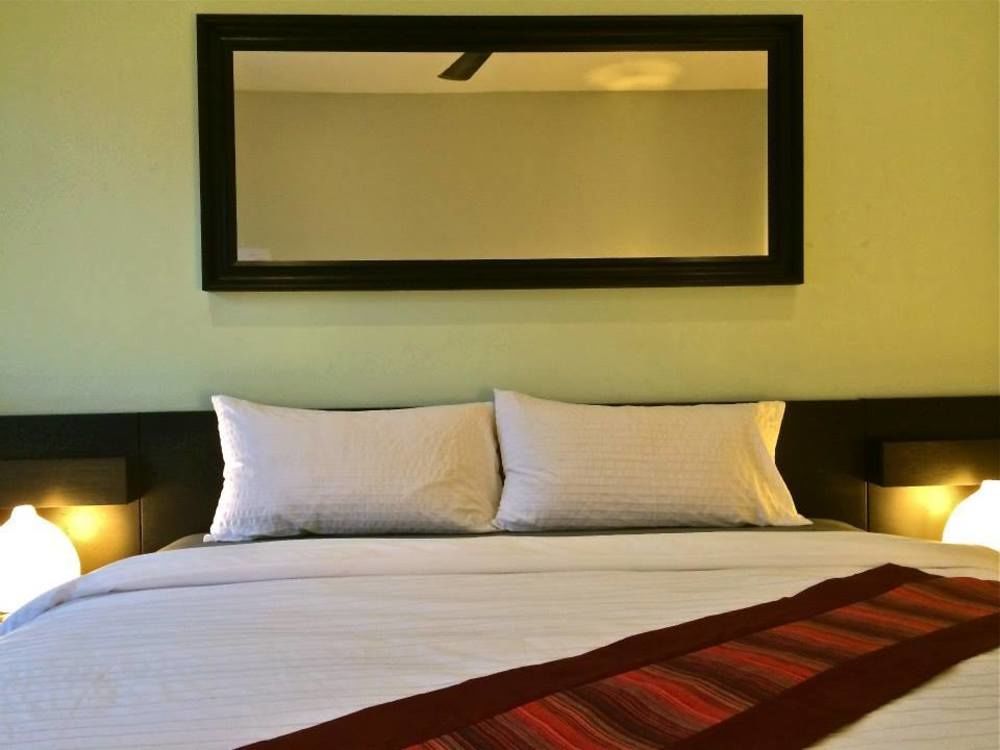 Guest house Infinity