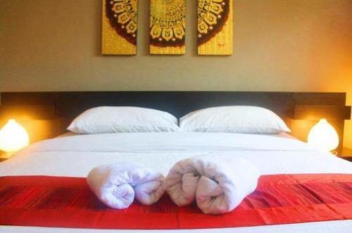 Guest house Infinity 2*