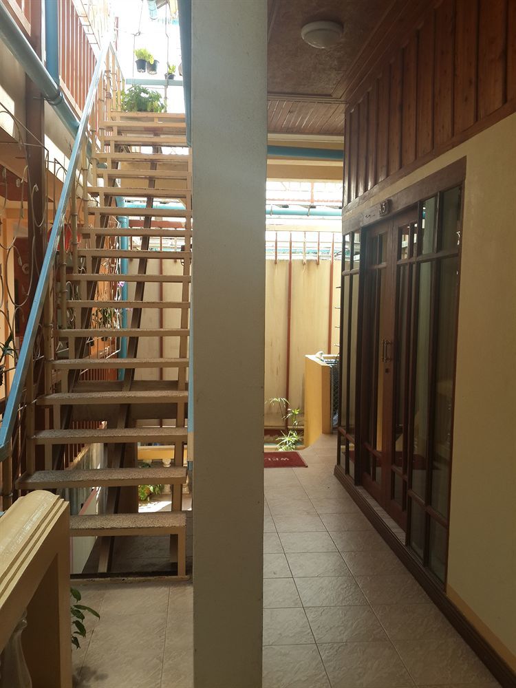 Khun Ying House Inn Koh Tao