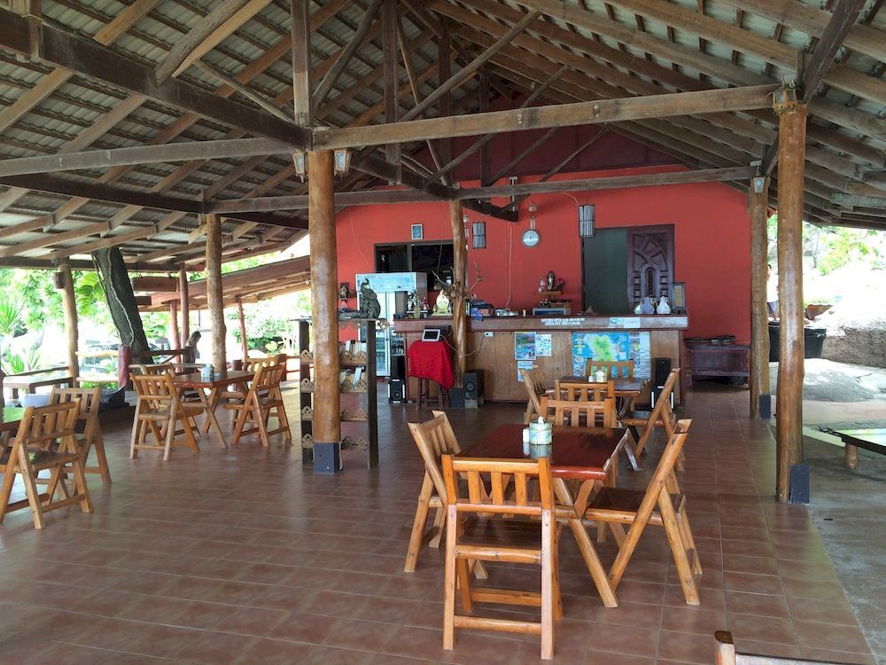 Aow Grand Hill Resort