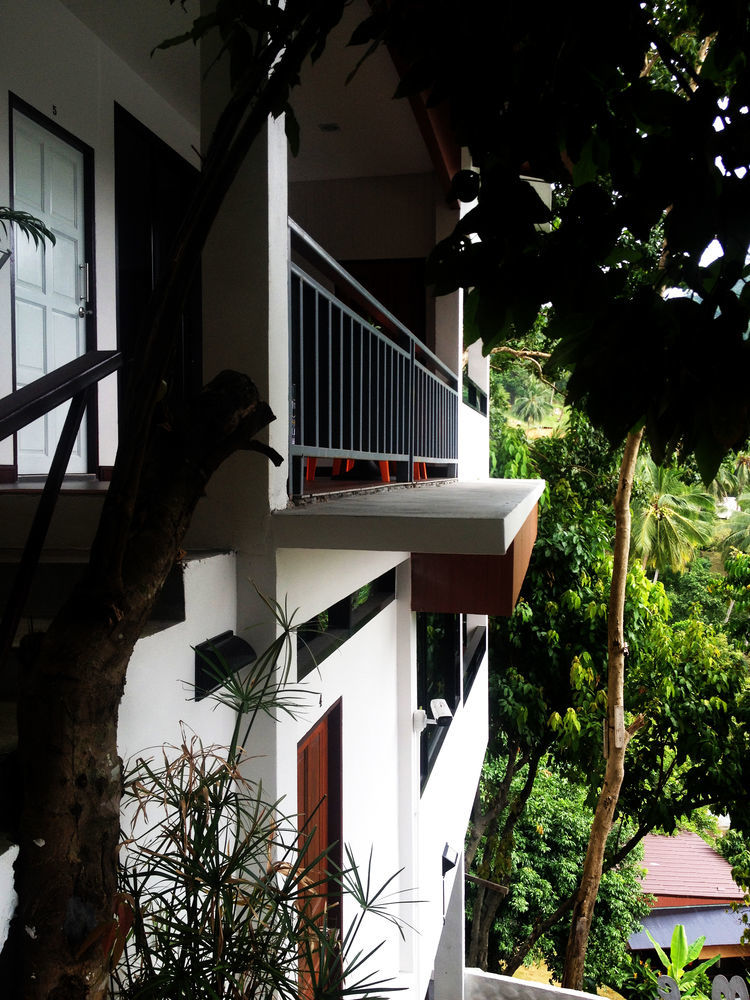 Balcony Villa Koh Tao