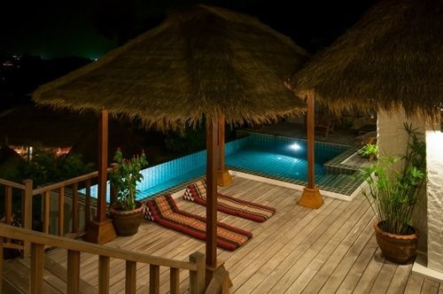 Villa The Fisherman's