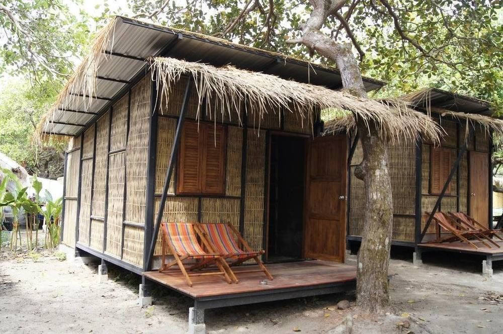 Resort Little Hut 3*