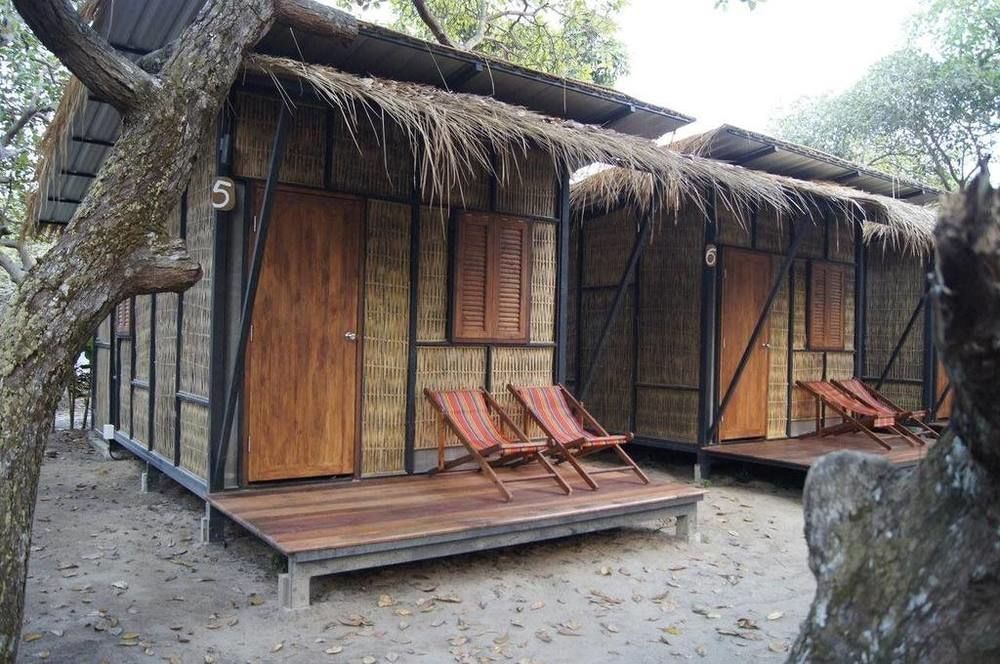 Little Hut