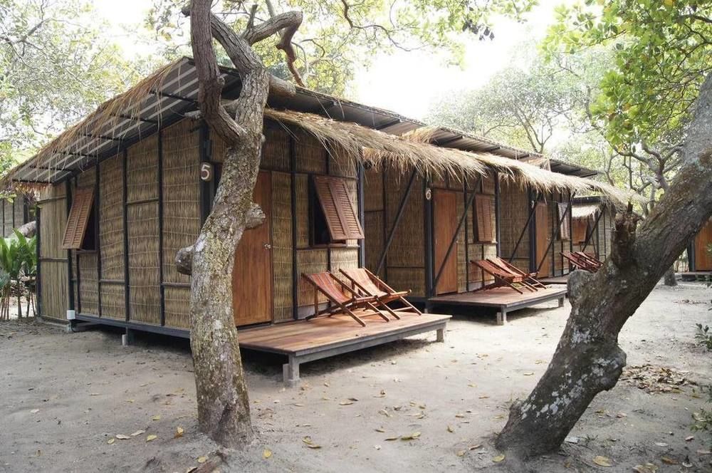 Resort Little Hut Koh Phayam