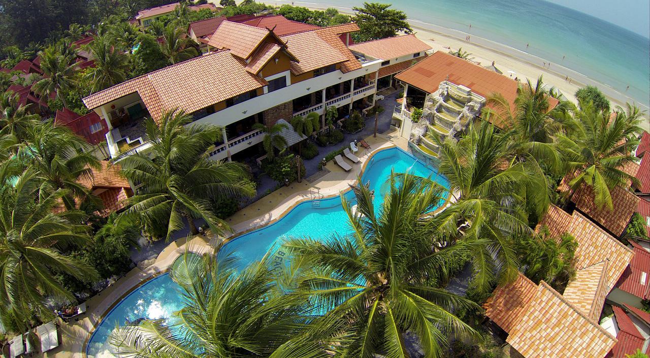 Laguna Club Resort Koh Lanta