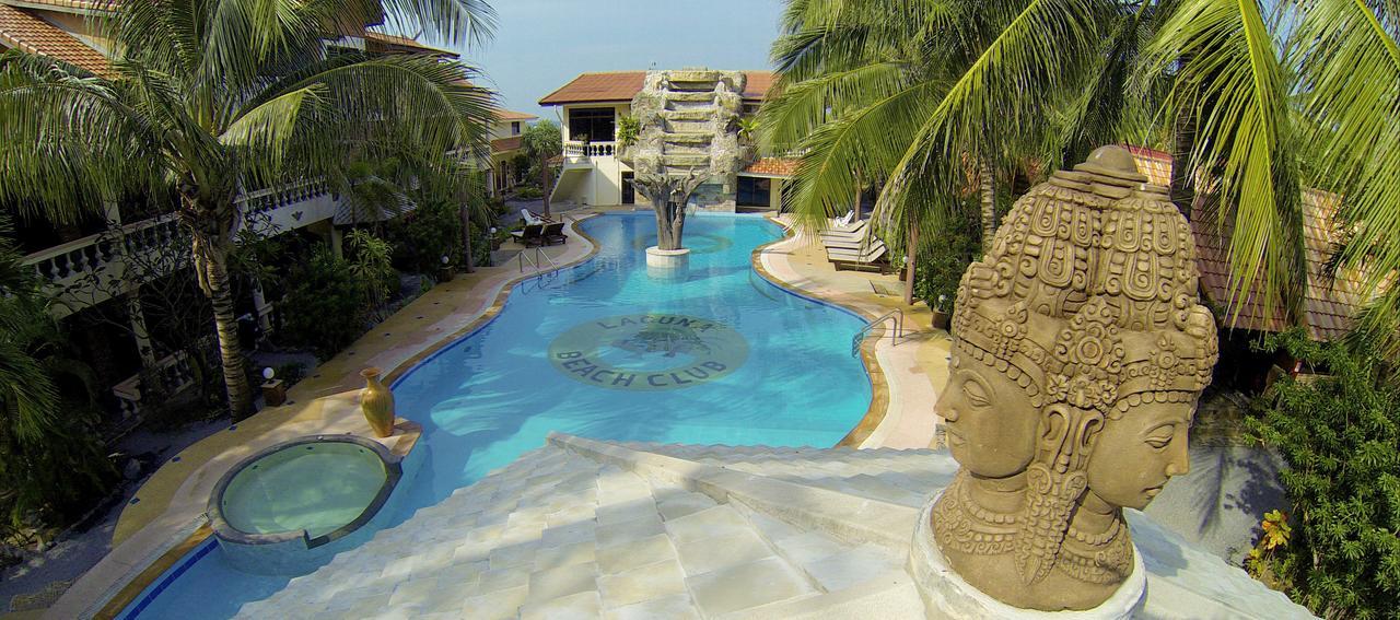 Laguna Club Resort Koh Lanta