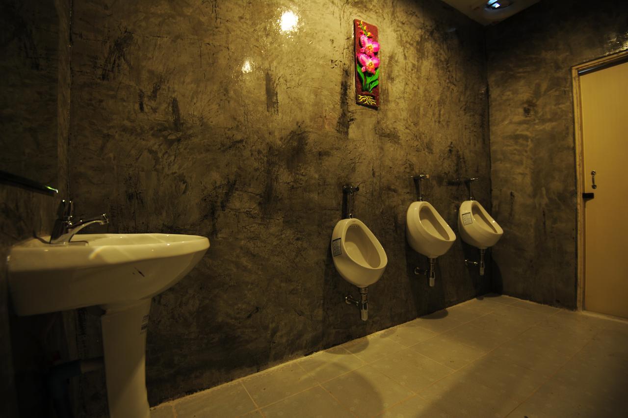 Hostel Twin Palms