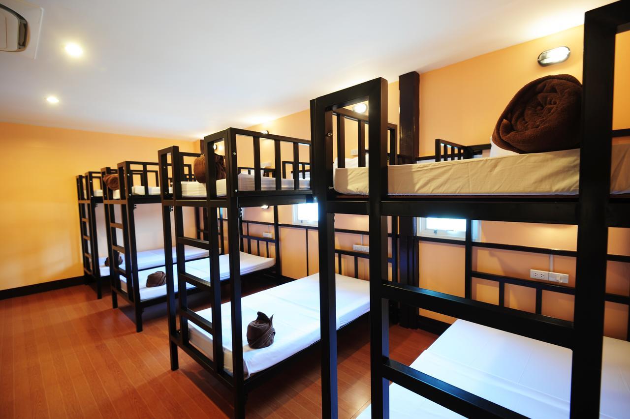 Hostel Twin Palms Phi Phi Don