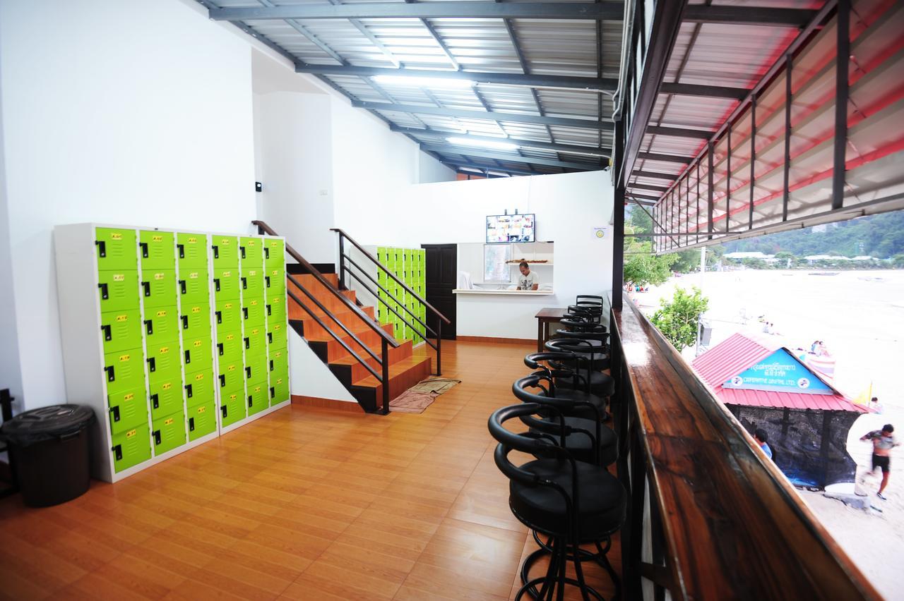 Hostel Twin Palms