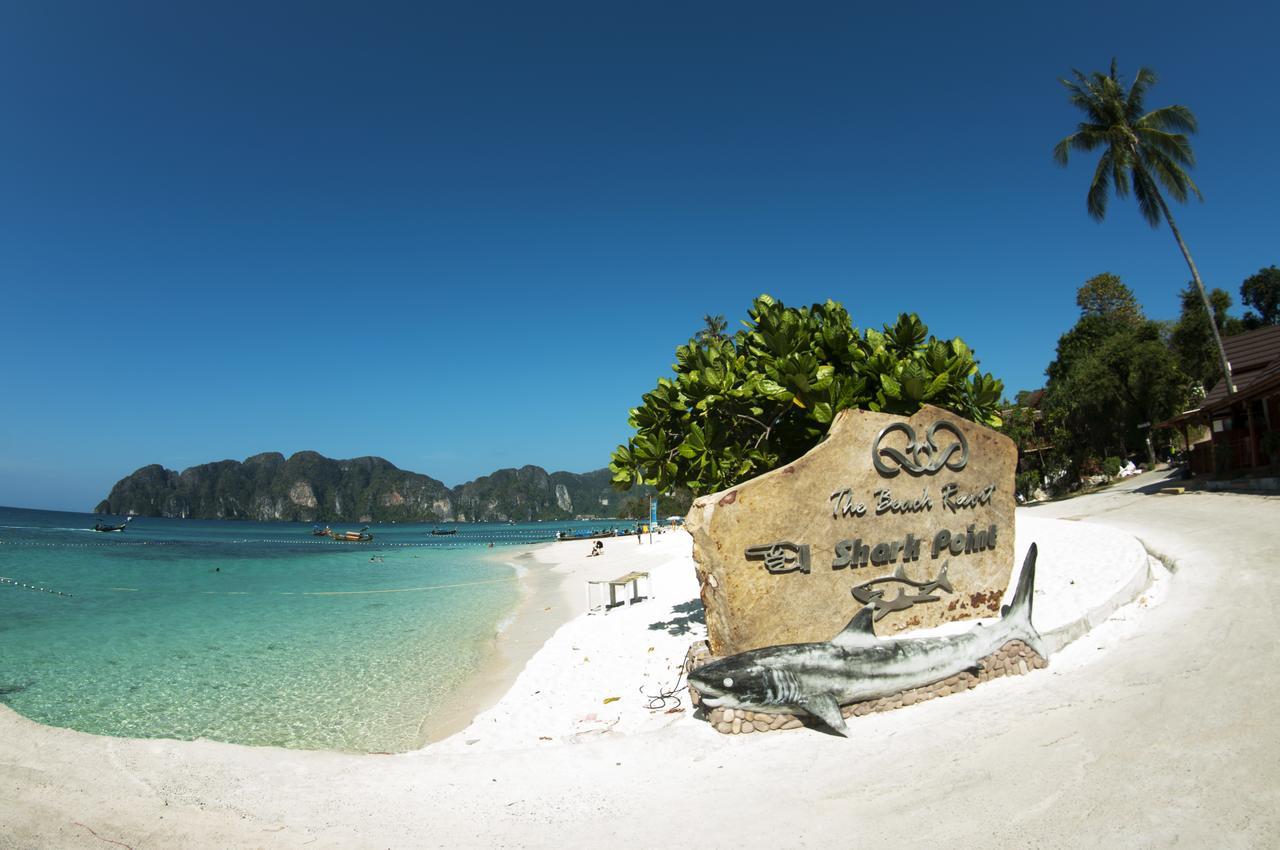 Twin Palms Hostel Phi Phi Don