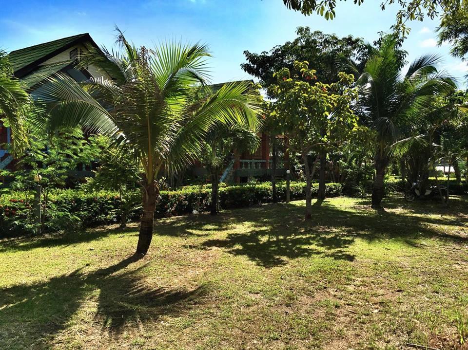 Lanta Queen Resort 2*