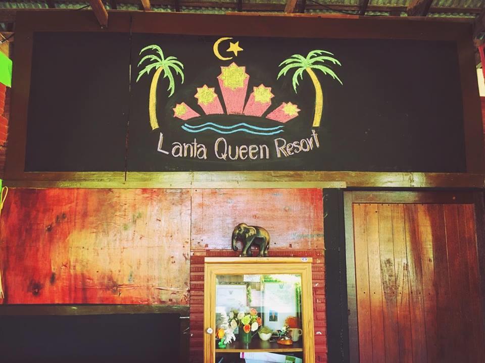 Resort Lanta Queen