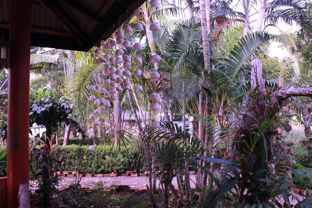 Resort Lanta Queen Koh Lanta