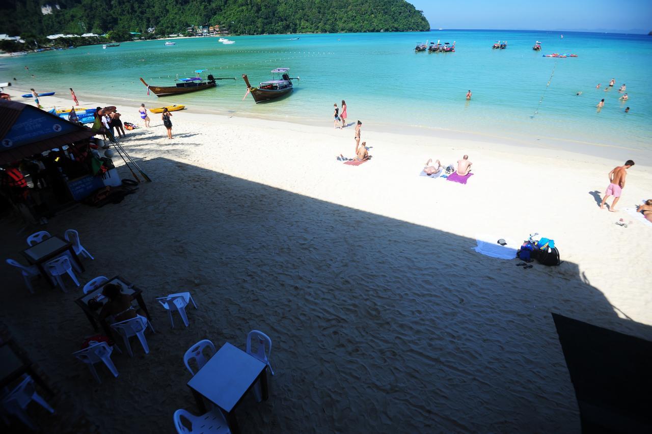Twin Palms Phi Phi Don