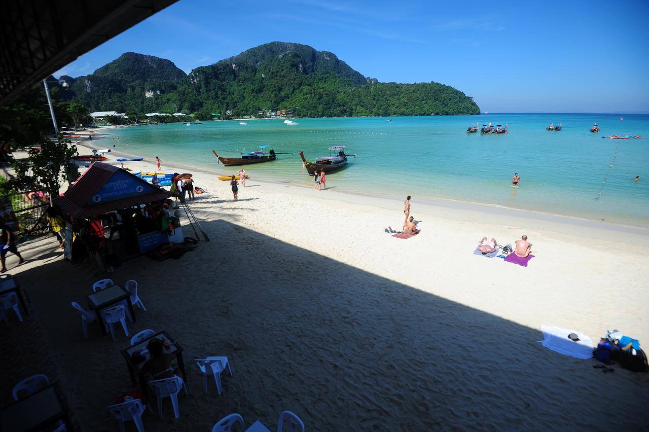 Hostel Twin Palms Phi Phi Don