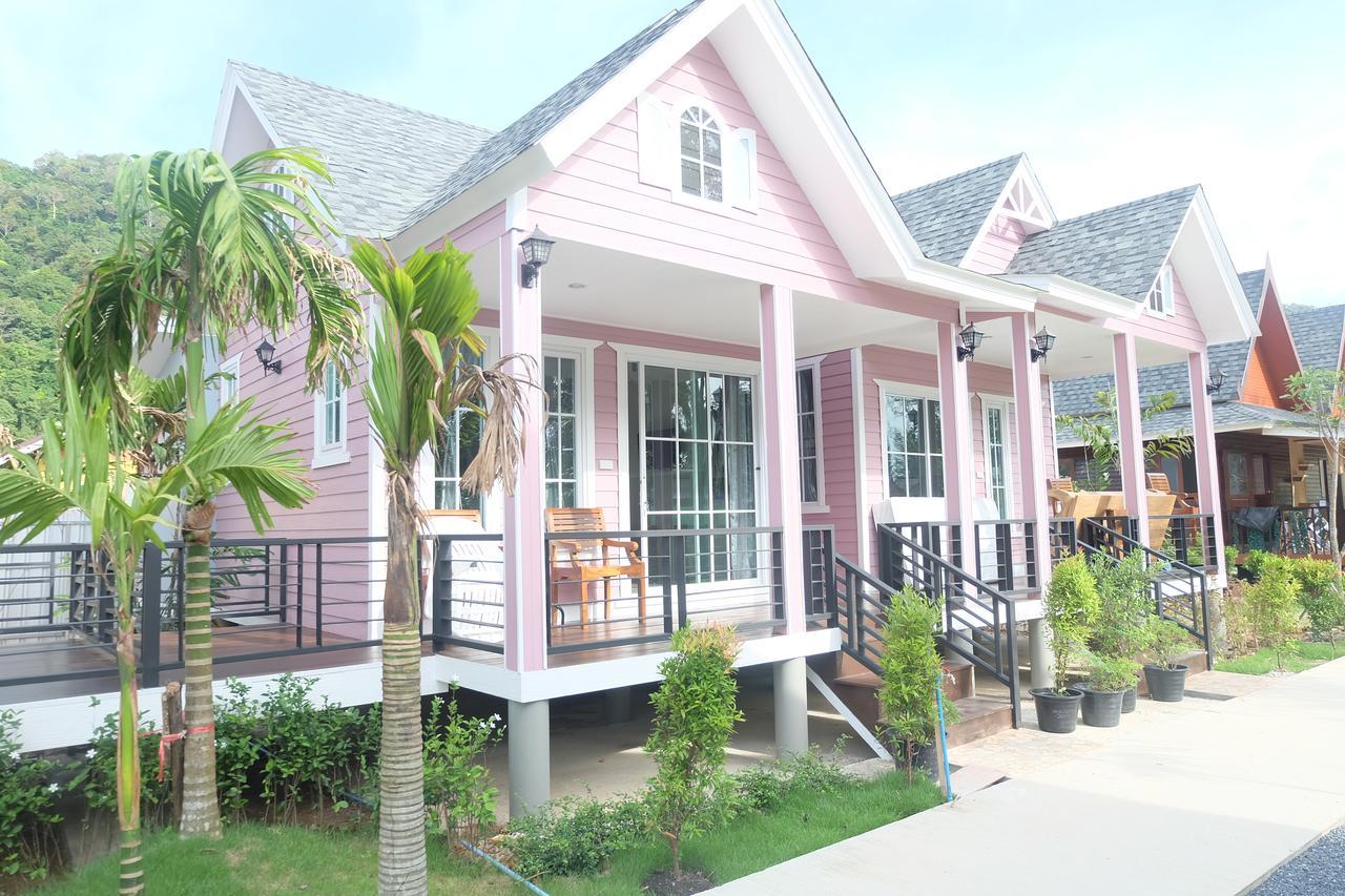 My Lantawadee Resort 3*