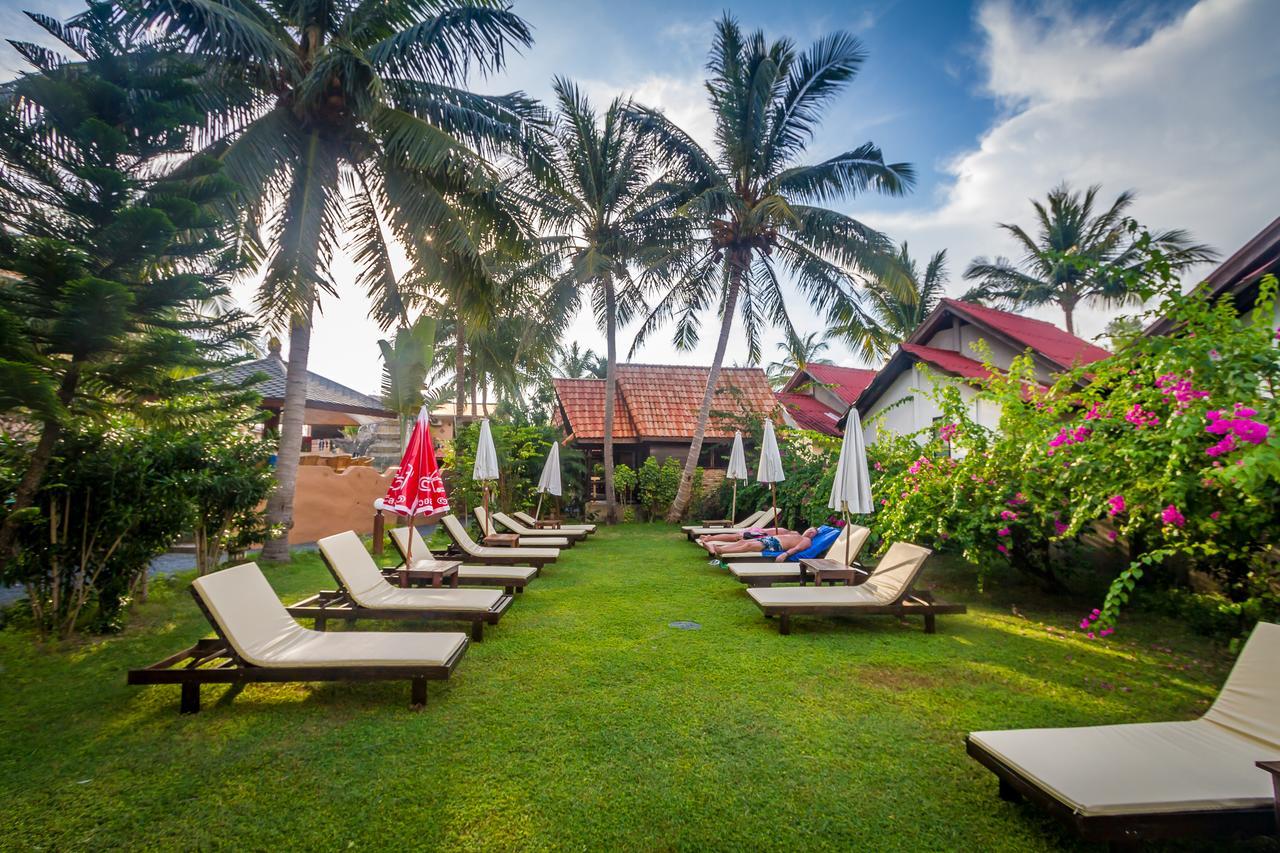Resort Laguna Club