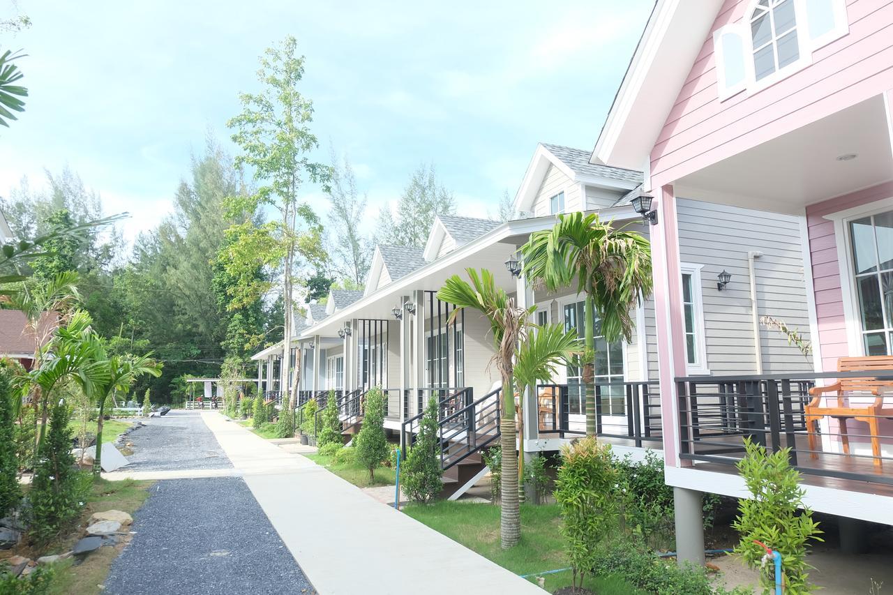 My Lantawadee Resort 3*