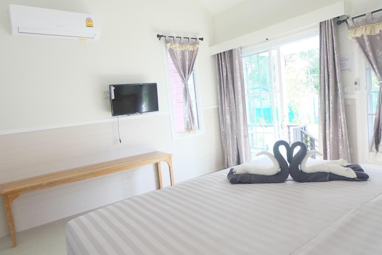 My Lantawadee Resort 3*