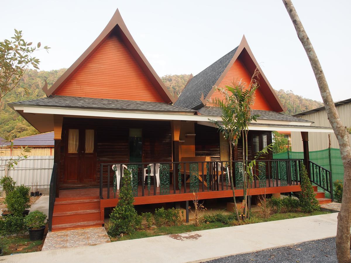 My Lantawadee Koh Lanta