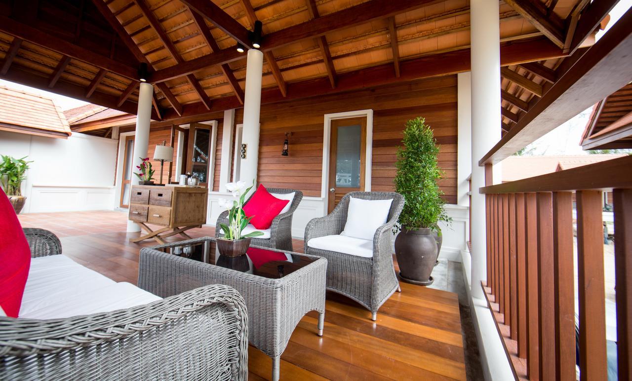 Le Menara Khao Lak