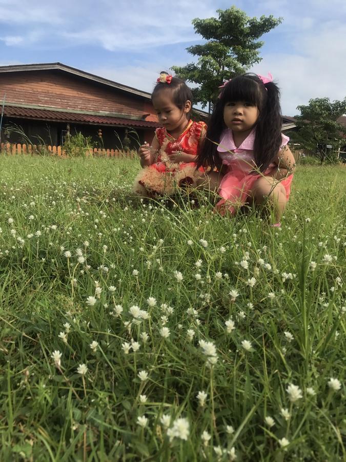 Malee Sirin Old Town * Koh Lanta