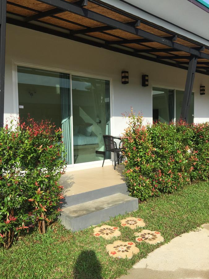 Malee Sirin Old Town Hotel Koh Lanta